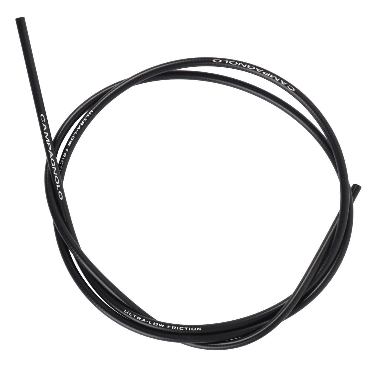 Campagnolo bremžu kabeļa apvalks | 1250 mm | Black