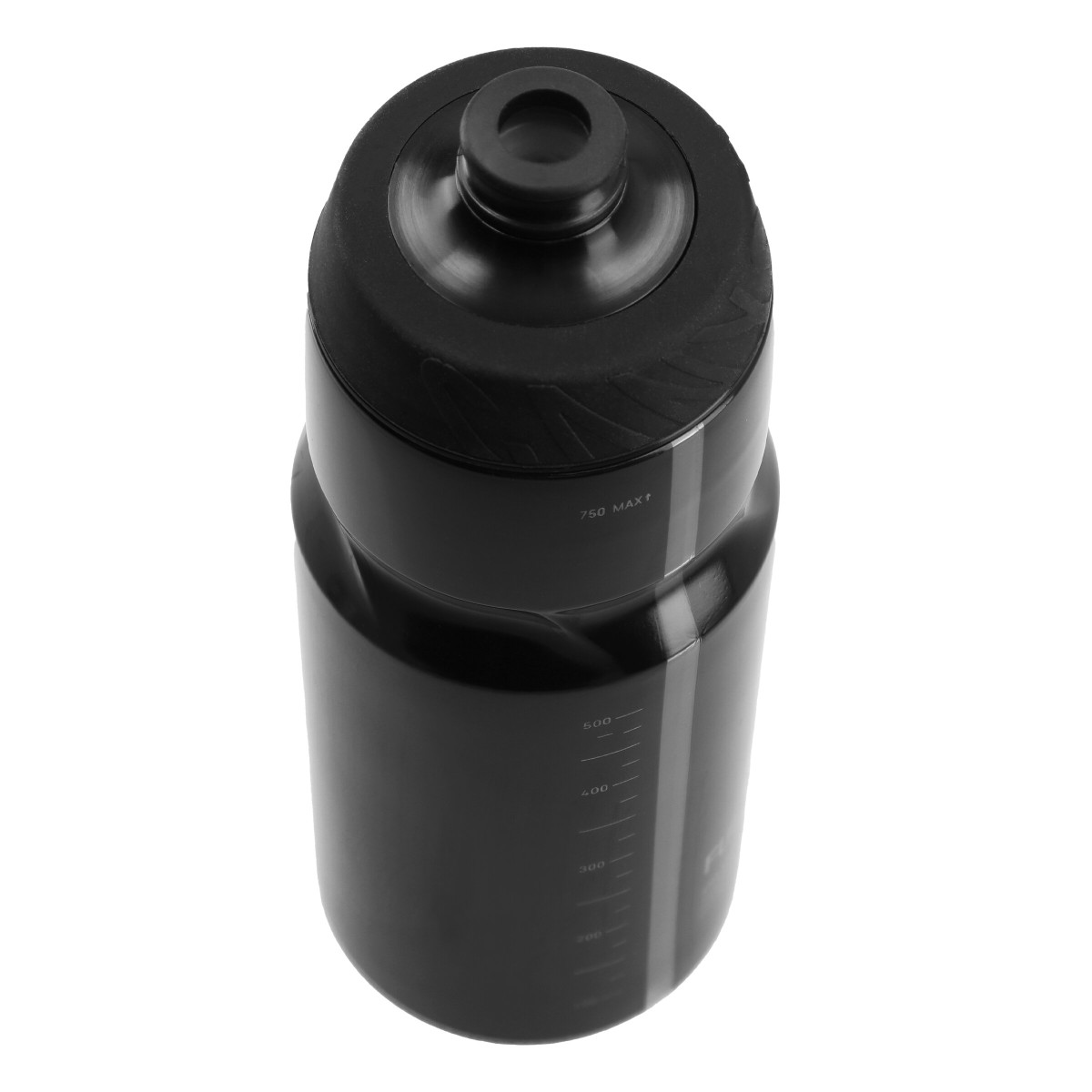 Canyon FUEL ūdens pudele | 750ml | Melna