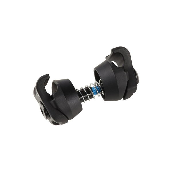 Canyon GP0224-02 Adapteris ovālajām sliedēm