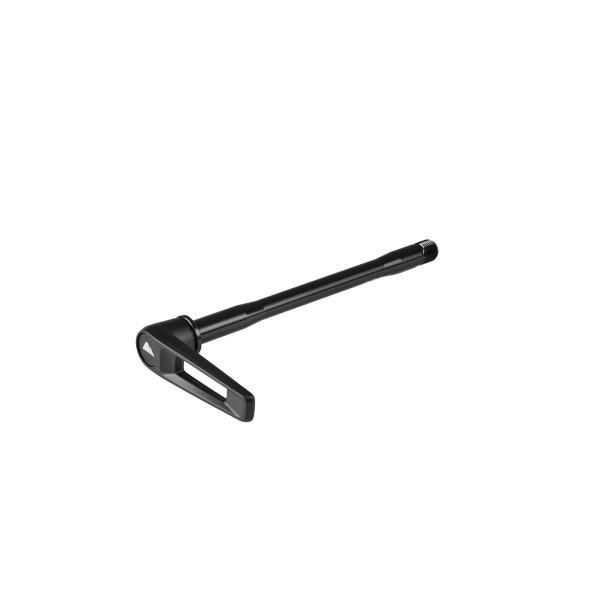 Canyon GP0235-02 Aizmugurējā riteņa ass | Thru Axle | 12x142 mm | M12xP1.0 | Endurace/Grail/Grizl/Inflite/Ultimate Canyon GP0235-02 Aizmugurējā riteņa ass | Thru Axle | 12x142 mm | M12xP1.0 | Endurace/Grail/Grizl/Inflite/Ultimate