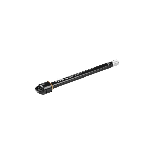 Canyon GP0254-01 Aizmugurējā riteņa ass | Thru Axle | 12x148 mm | M12xP1.0 Canyon GP0254-01 Aizmugurējā riteņa ass | Thru Axle | 12x148 mm | M12xP1.0