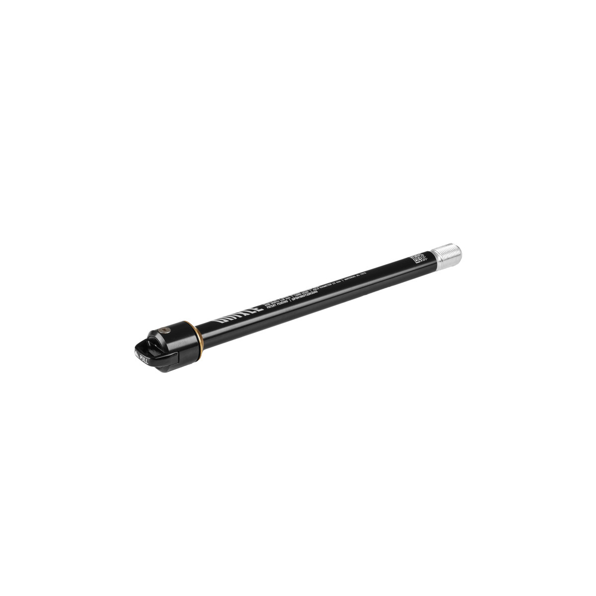 Canyon GP0416-03 Aizmugurējā riteņa ass | Thru Axle | 12x148 mm | M12xP1.0