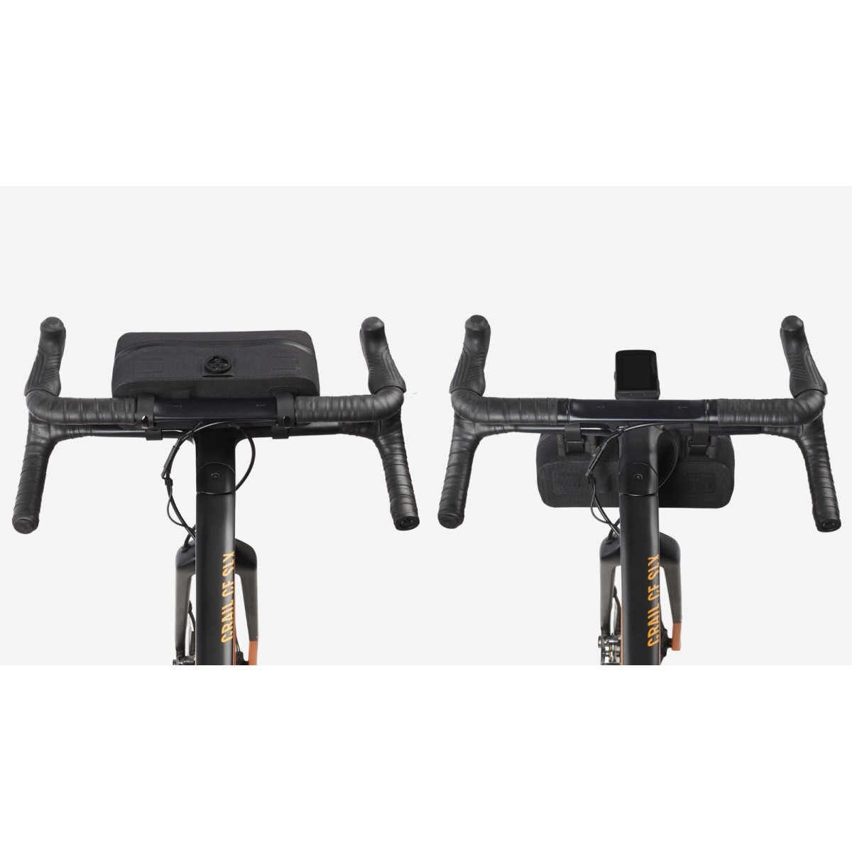 Canyon stūres soma | 2,0 L