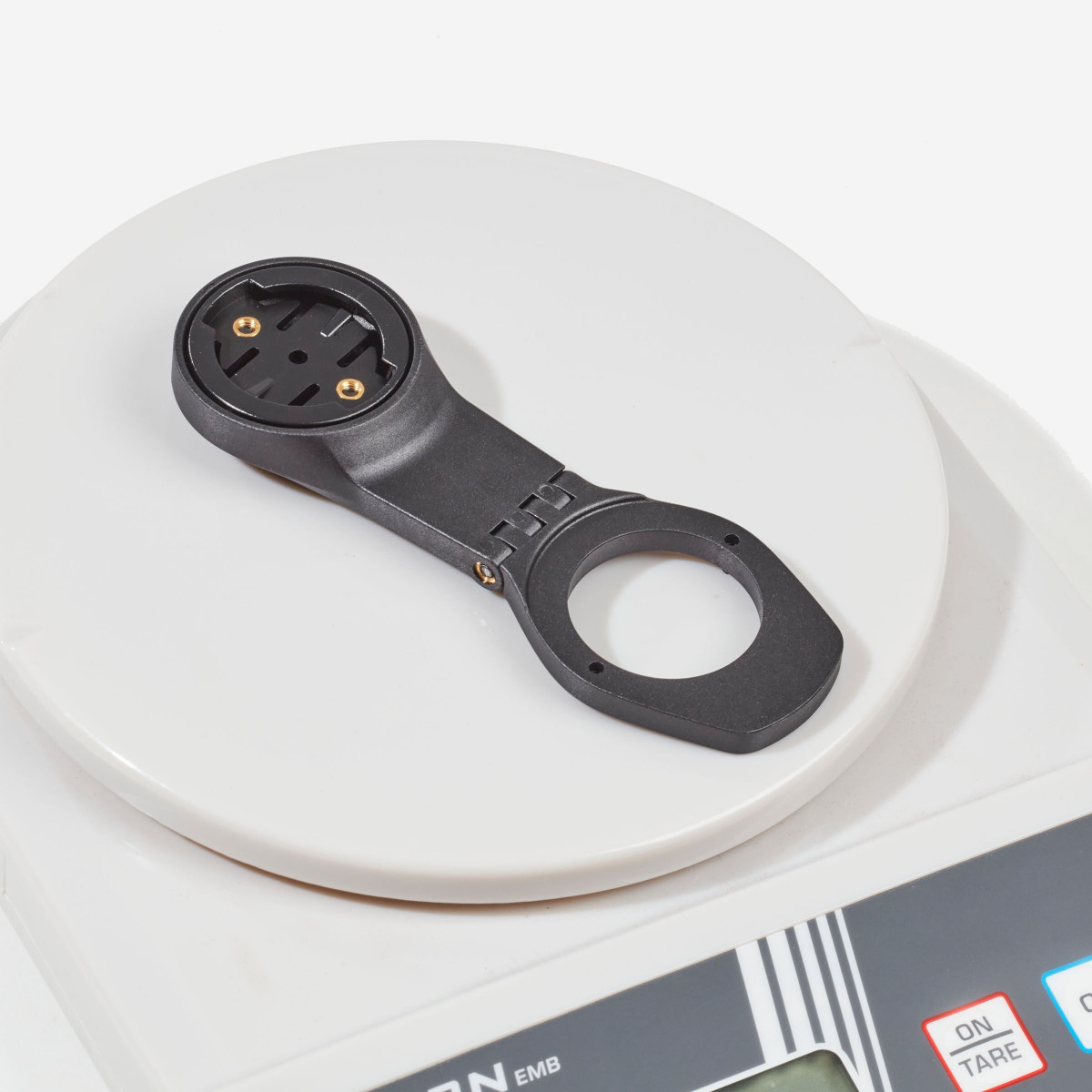 Canyon MTB Garmin Stem datora stiprinājums