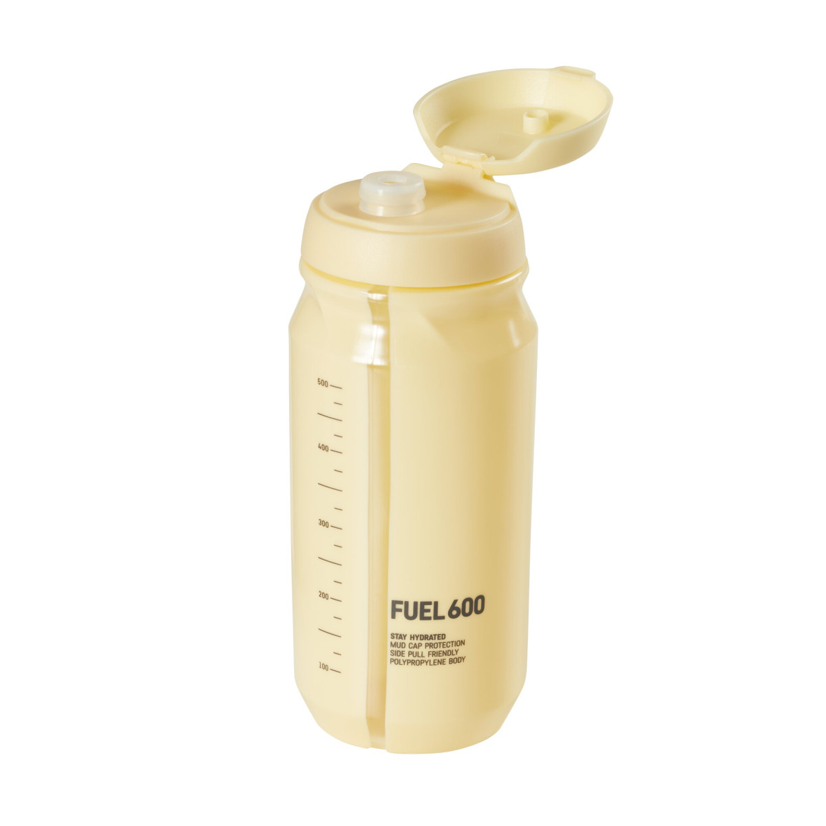 Canyon Mudcap pudele | 600 ml | Bēšs