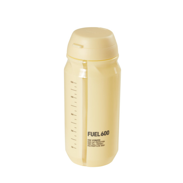 Canyon Mudcap pudele | 600 ml | Bēšs