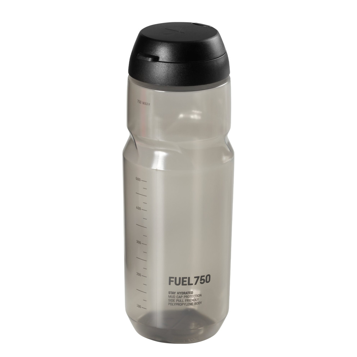 Canyon Mudcap pudele | 750ml | Caurspīdīga