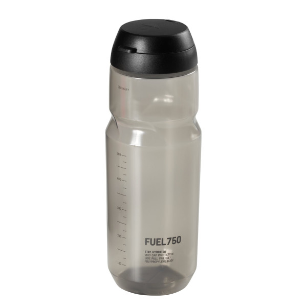 Canyon Mudcap pudele | 750ml | Caurspīdīga