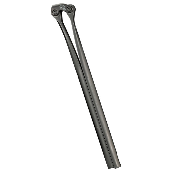 Canyon S14 VCLS 2.0 CF 27.2 sēdekļa stute | 27.2mm Canyon S14 VCLS 2.0 CF 27.2 sēdekļa stute | 27.2mm