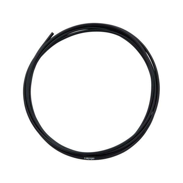 capgo BL pārslēgšanas kabeļa korpuss | Black | 1 m
