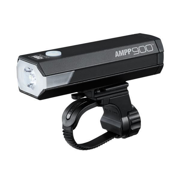 Cat Eye AMPP900 priekšējais lukturis | USB-C