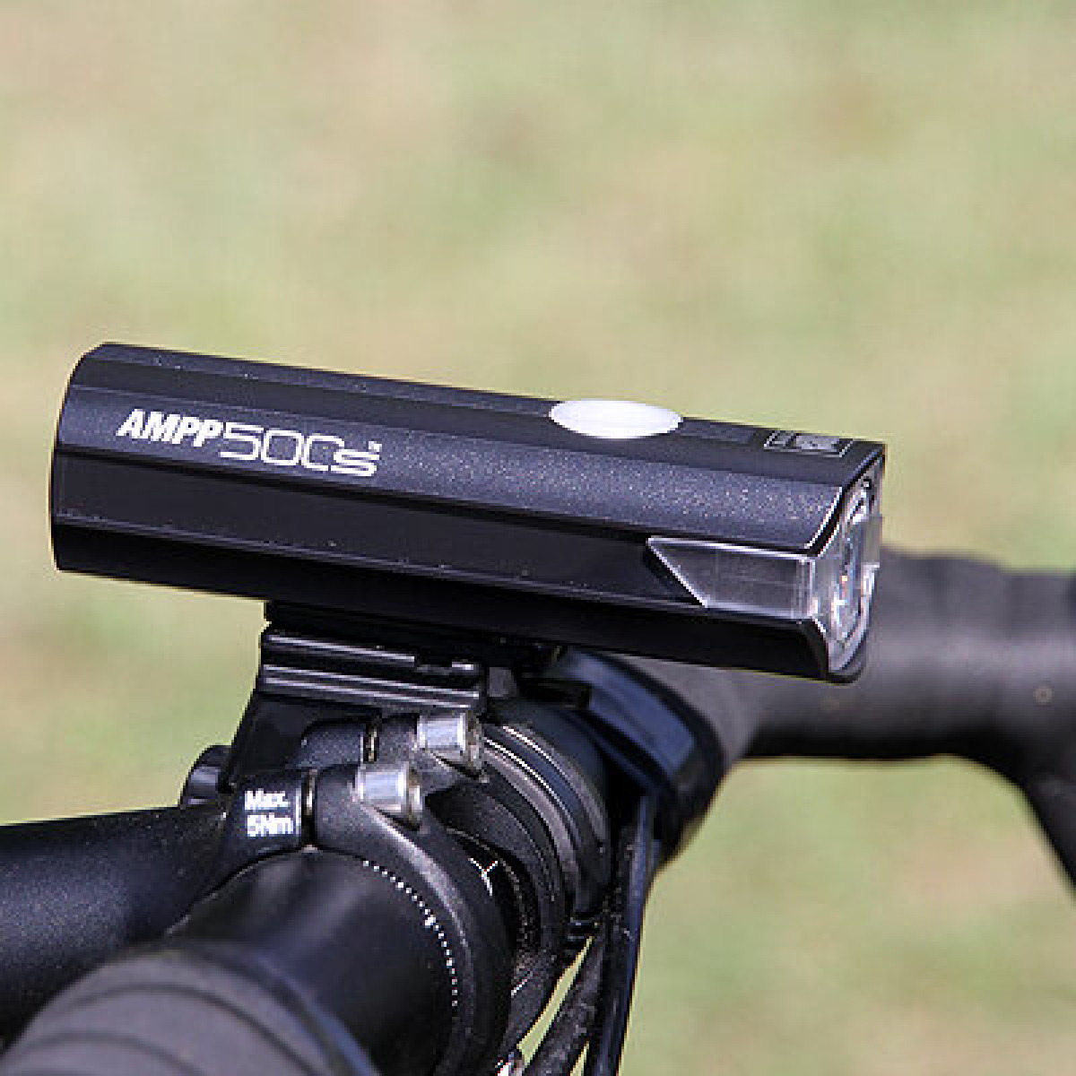 Cat Eye AMPP900 / ViZ300 gaismas komplekts | USB-C / Micro USB