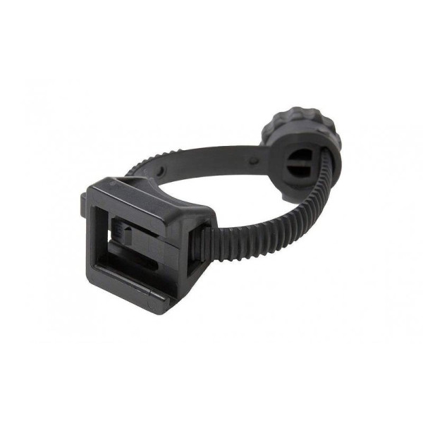 Cat Eye FlexTight SP-12 aizmugurējās lampas turētājs Cat Eye FlexTight SP-12 aizmugurējās lampas turētājs
