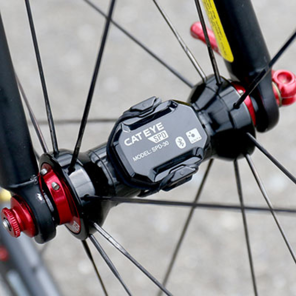 Cat Eye SPD-30 ātruma sensors