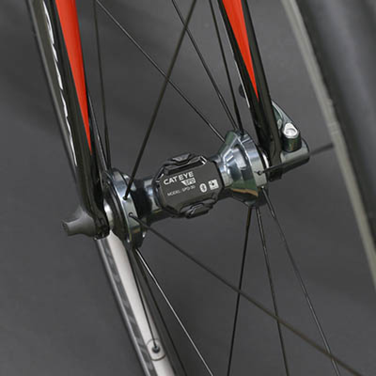 Cat Eye SPD-30 ātruma sensors