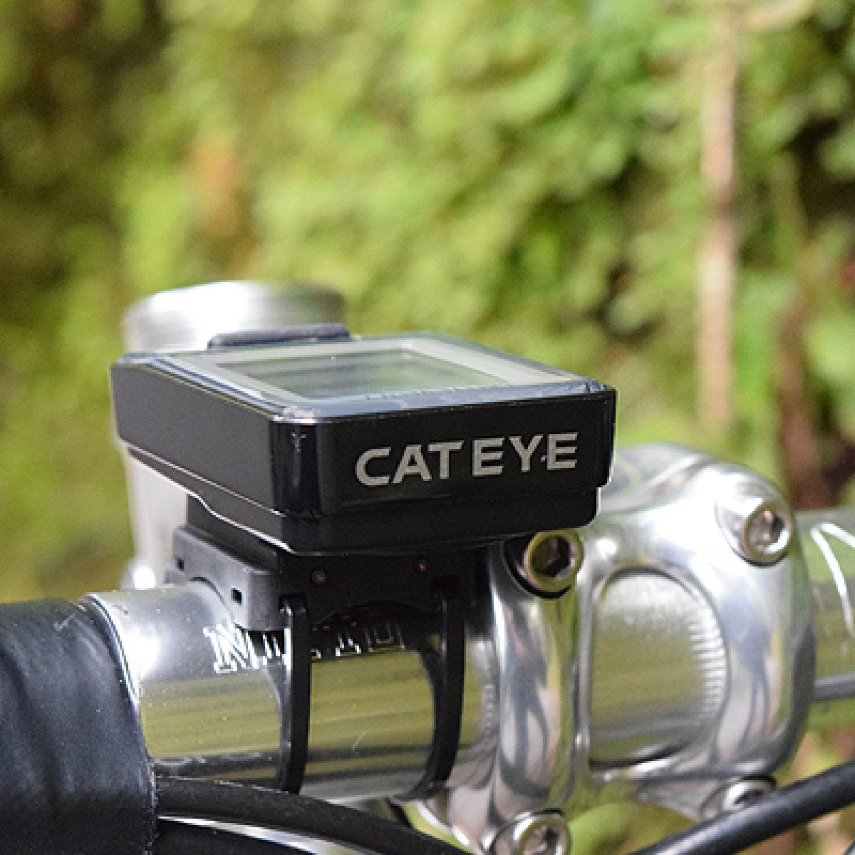 Cat Eye Velo 7 spidometrs
