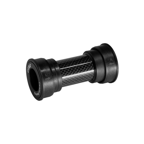 Cema centra gultņi | Shimano | PressFit BB86-BB92/BB89 | Ceramic | Black Cema centra gultņi | Shimano | PressFit BB86-BB92/BB89 | Ceramic | Black