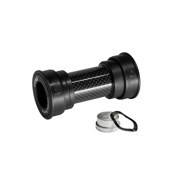 Cema centra gultņi | SRAM GXP | PressFit BB86-BB92/BB89 | Ceramic | Black Cema centra gultņi | SRAM GXP | PressFit BB86-BB92/BB89 | Ceramic | Black