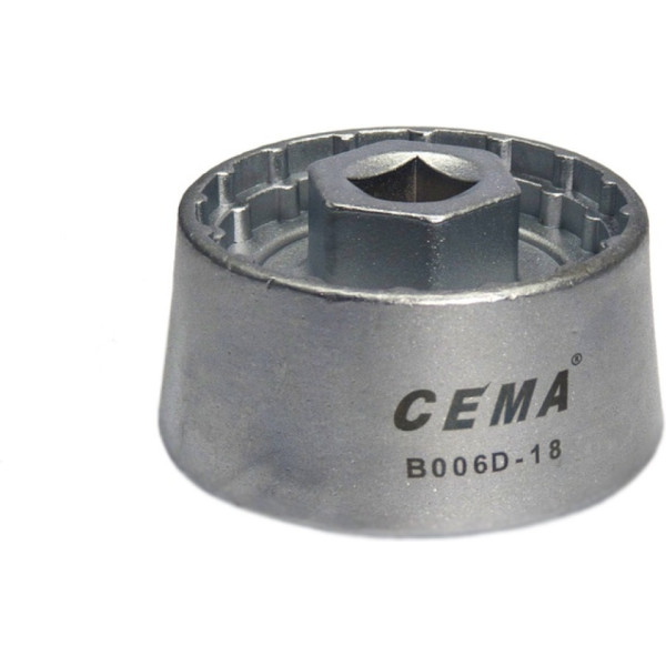 Cema pamatnes kronšteina rīks | 30 mm Cema pamatnes kronšteina rīks | 30 mm