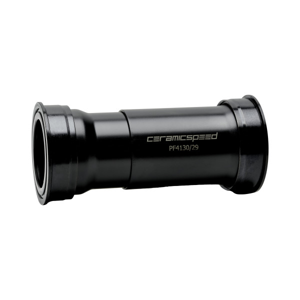 CeramicSpeed centra gultņi | SRAM DUB | PressFit BB86 | pārklāts | melns CeramicSpeed centra gultņi | SRAM DUB | PressFit BB86 | pārklāts | melns