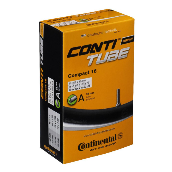 Continental Compact 16" kamera | AV 34 mm | 32/47-305/349 Continental Compact 16" kamera | AV 34 mm | 32/47-305/349