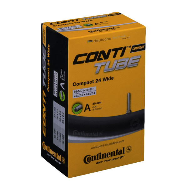 Continental Compact 24" Wide kamera | AV 40 mm | 47/57-507 Continental Compact 24" Wide kamera | AV 40 mm | 47/57-507