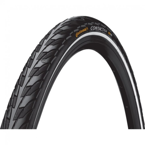 Continental Contact 26