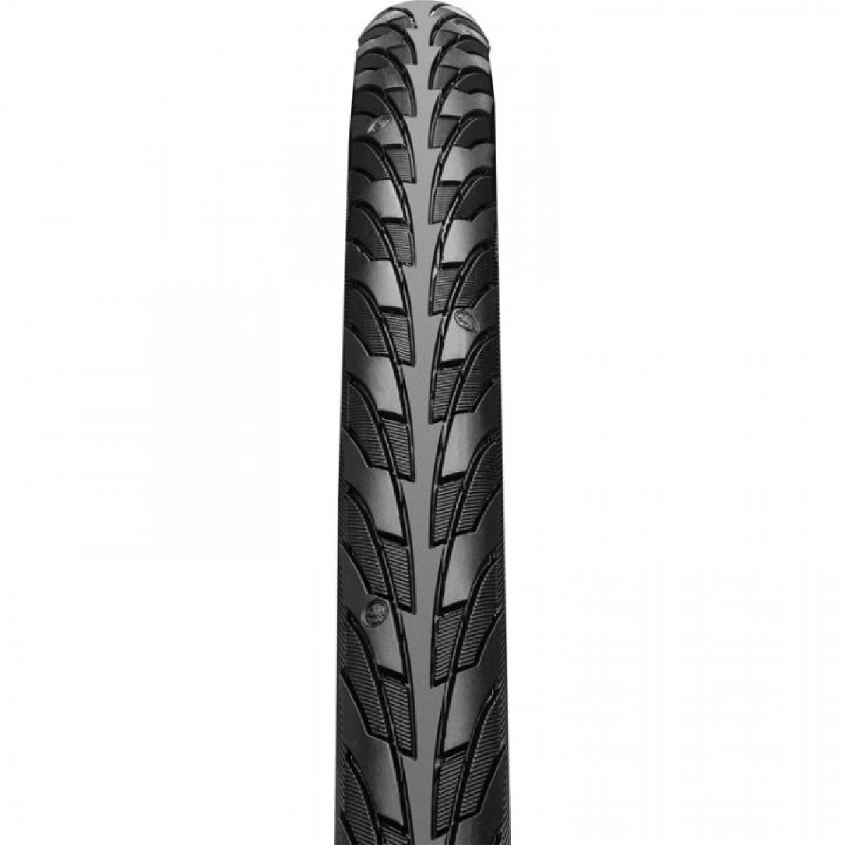 Continental Contact 28" Reflex riepa | Black