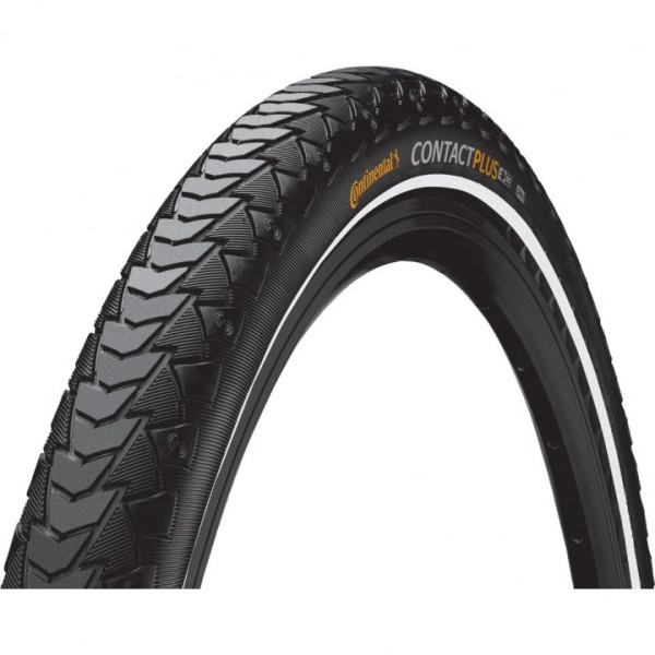 Continental Contact Plus 27,5