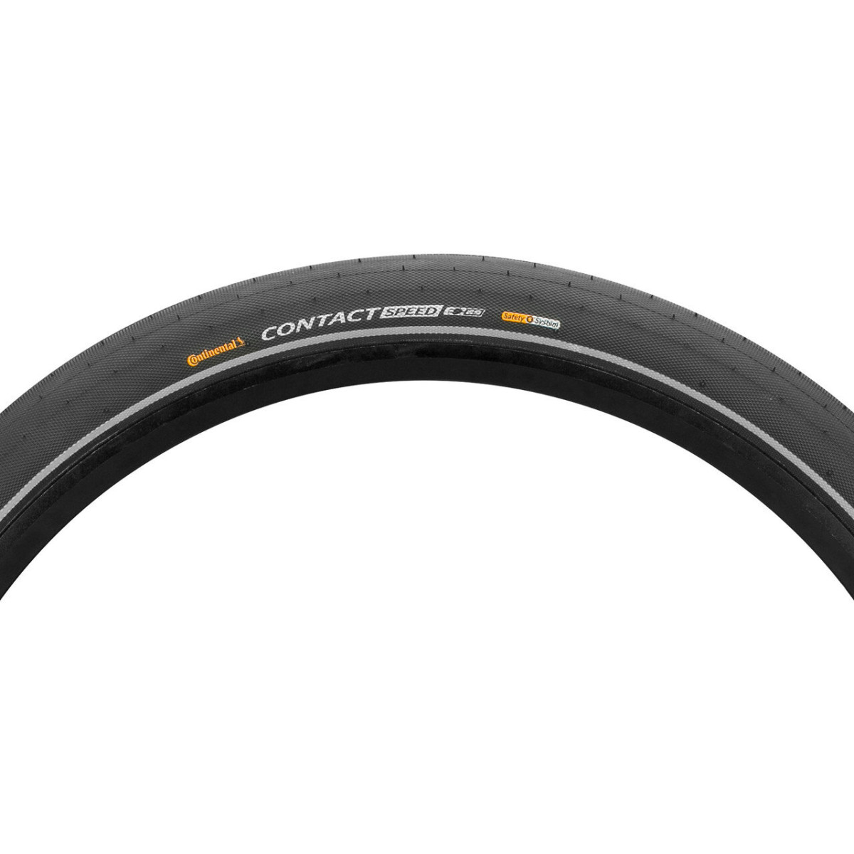 Continental Contact Speed 20