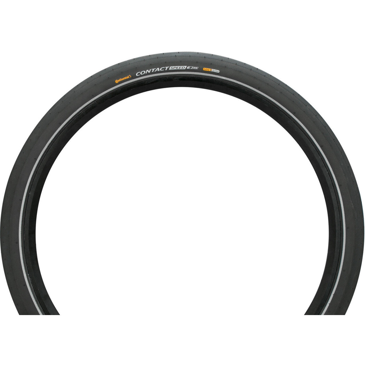 Continental Contact Speed 20