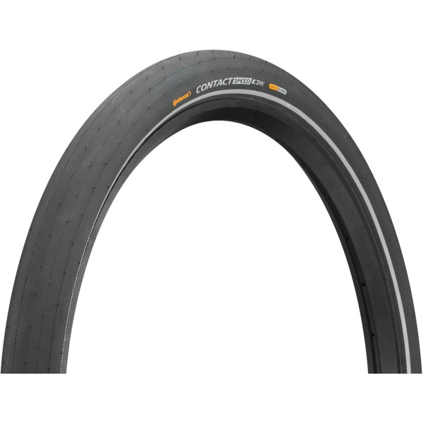 Continental Contact Speed 20