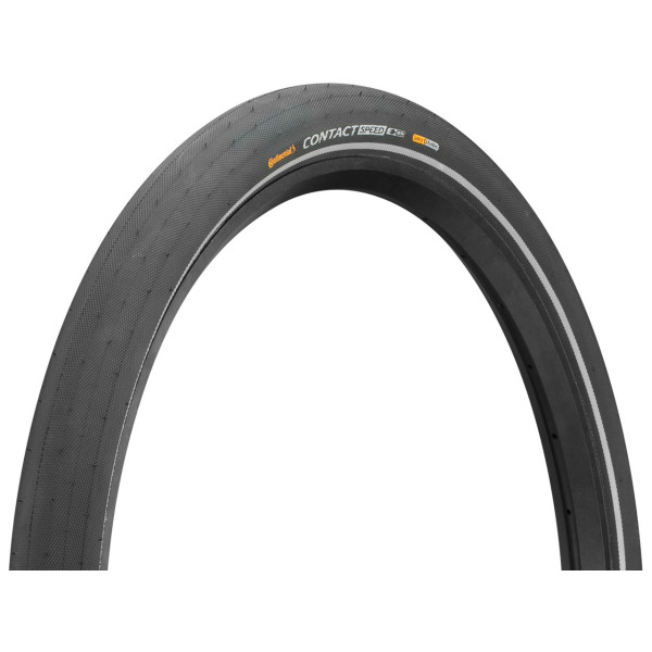 Continental Contact Speed 27,5
