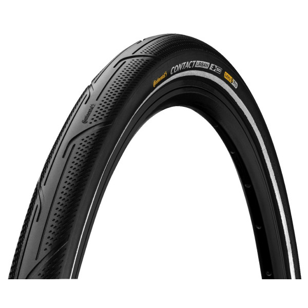 Continental Contact Urban 26" Reflex riepa | Black