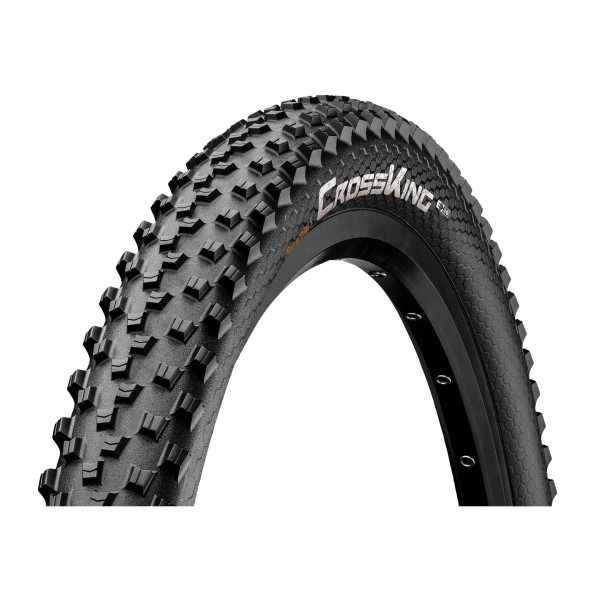 Continental Cross King 24