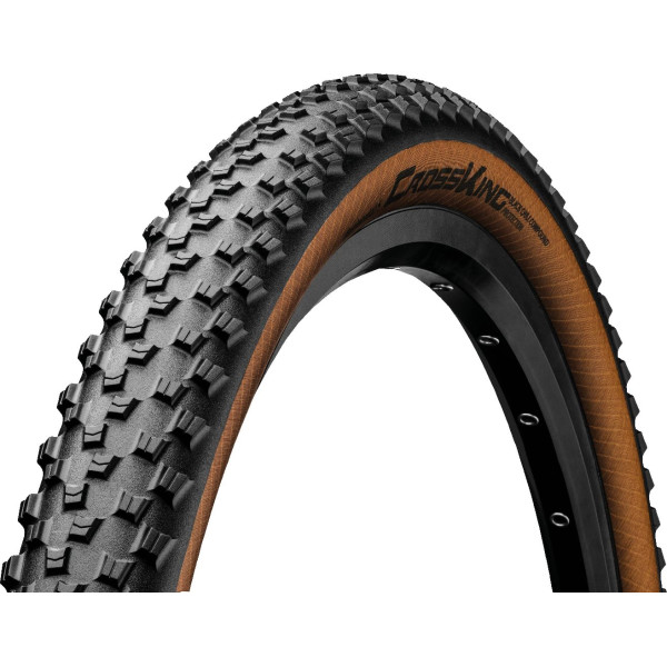 Continental Cross King ProTection 26
