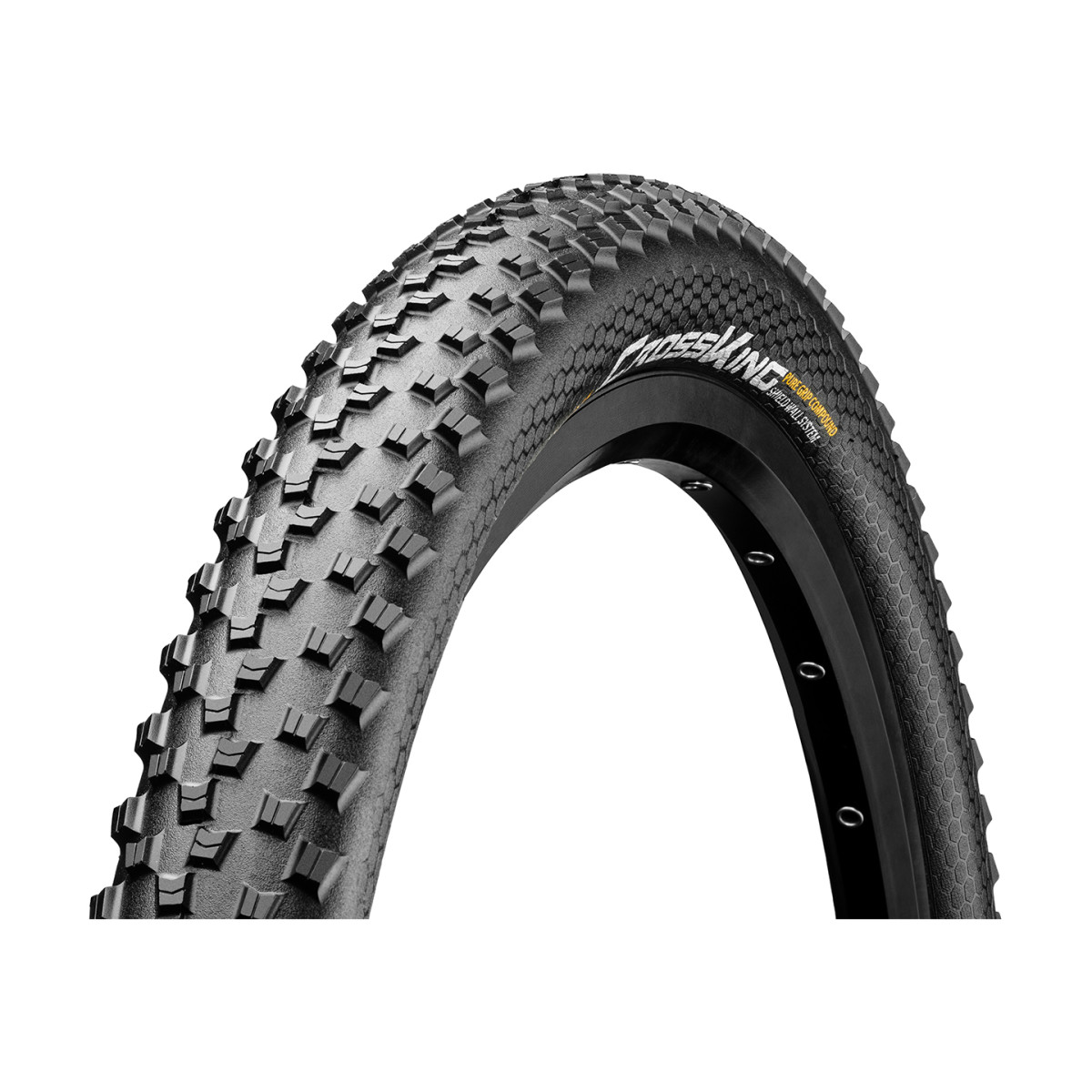Continental Cross King ShieldWall 26