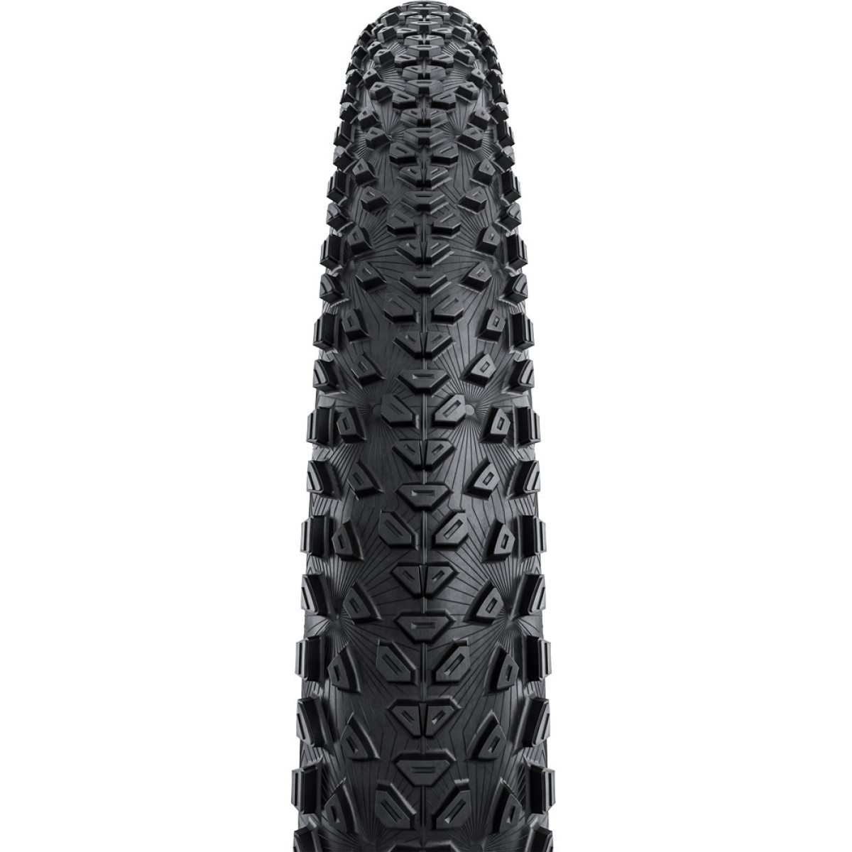Continental Dubnital Race Grip 29" TR E-25 salokāma riepa | Black