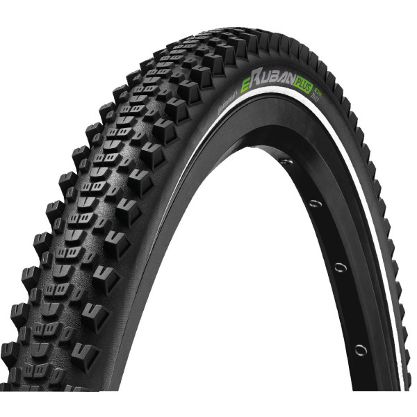 Continental eRuban Plus 27,5 Continental eRuban Plus 27,5