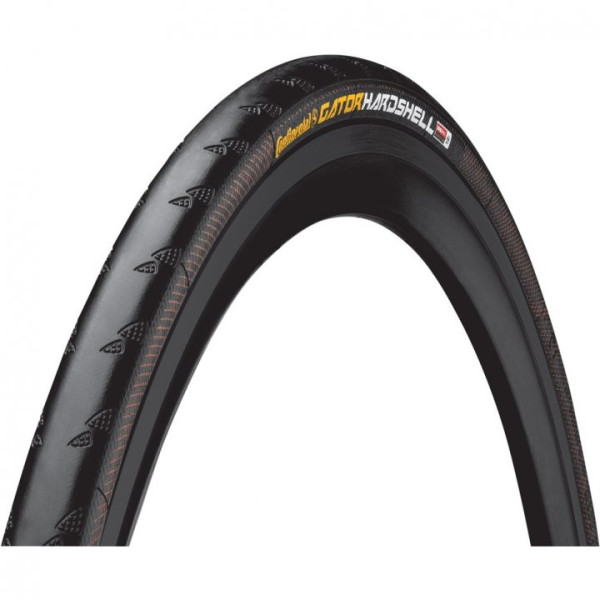 Continental Gator Hardshell 28