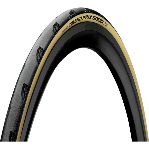 Continental Grand Prix 5000 28 Continental Grand Prix 5000 28