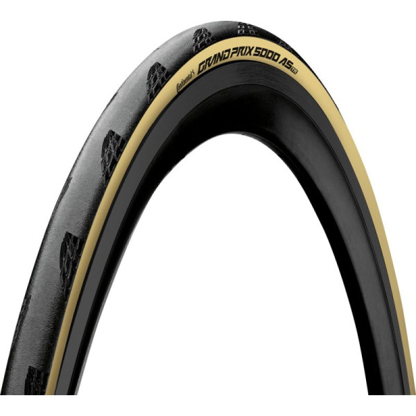 Continental Grand Prix 5000 AllSeason TR 28