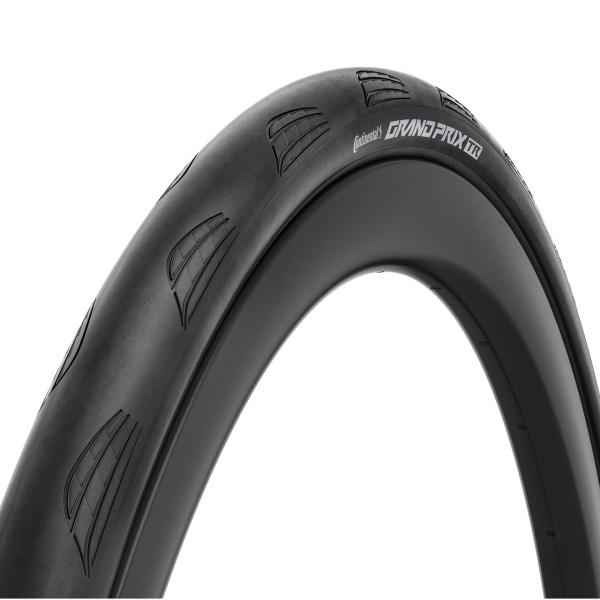 Continental Grand Prix TR 28" salokāmā riepa | Black