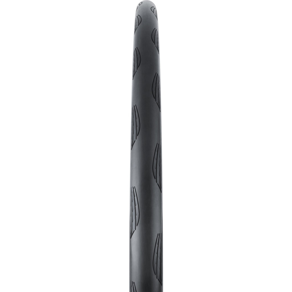 Continental Grand Prix TR 28" salokāmā riepa | Black - Transparent