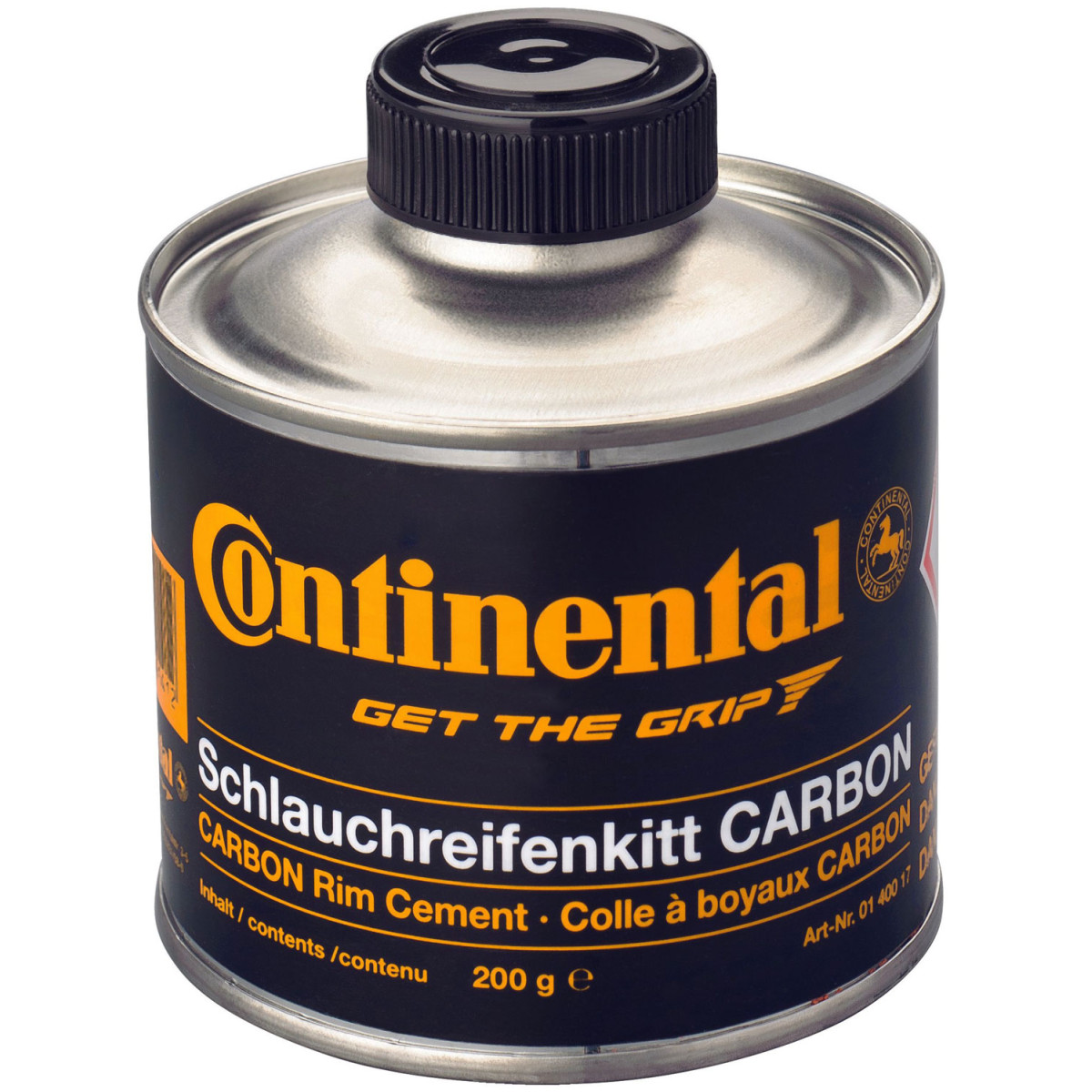 Continental Carbon Rim Cement | 200 g