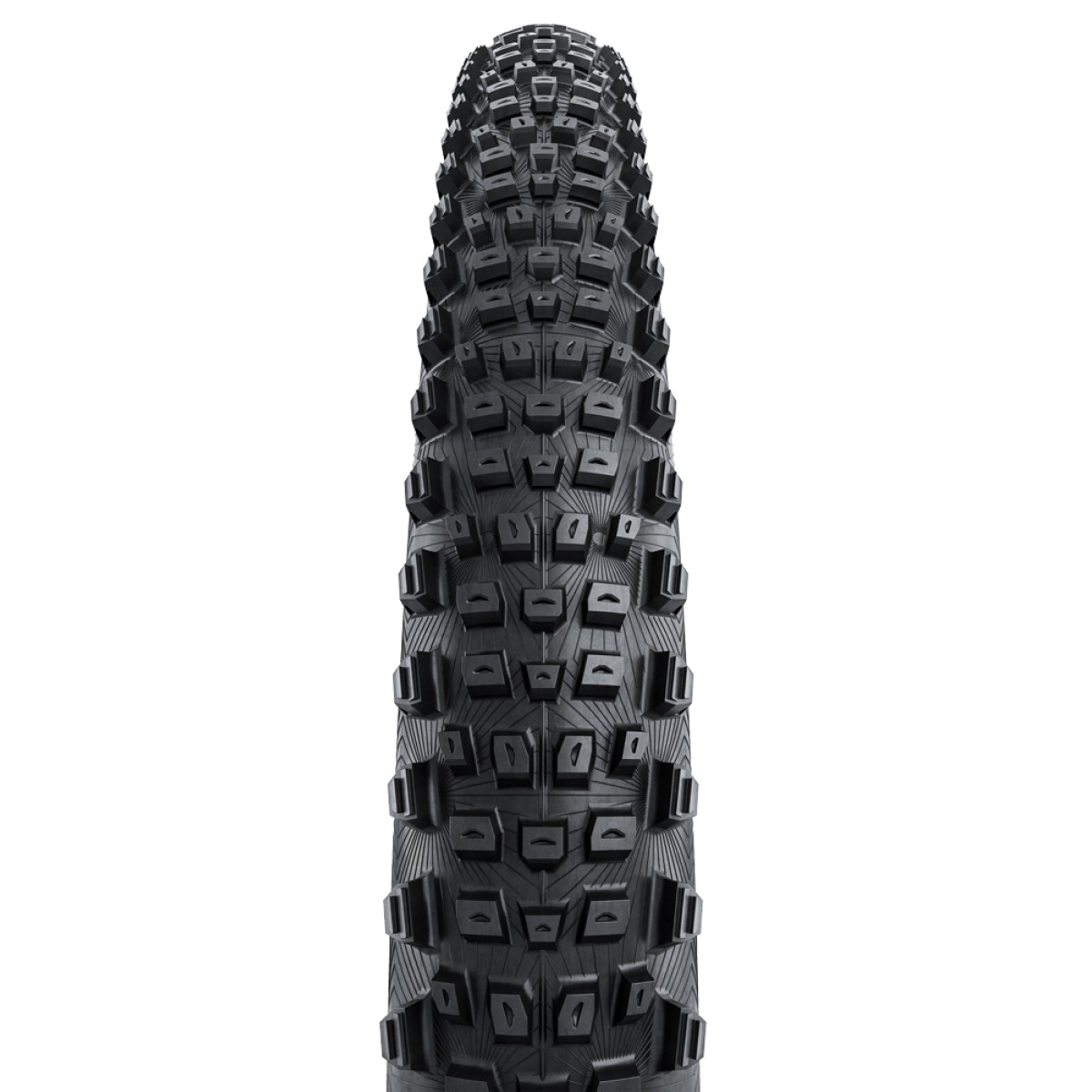 Continental Magnotal Trail Soft 27.5" TR E-25 salokāma riepa | Black