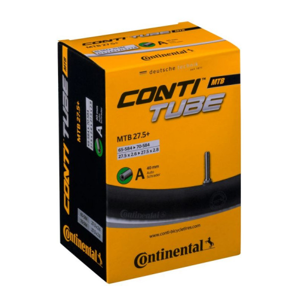 Continental MTB 27,5 Continental MTB 27,5