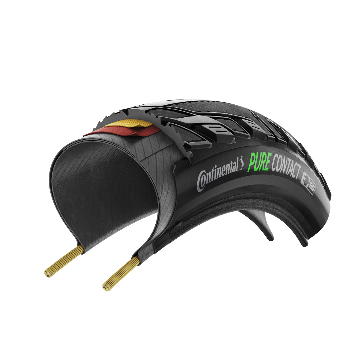 Continental Pure Contact 27,5