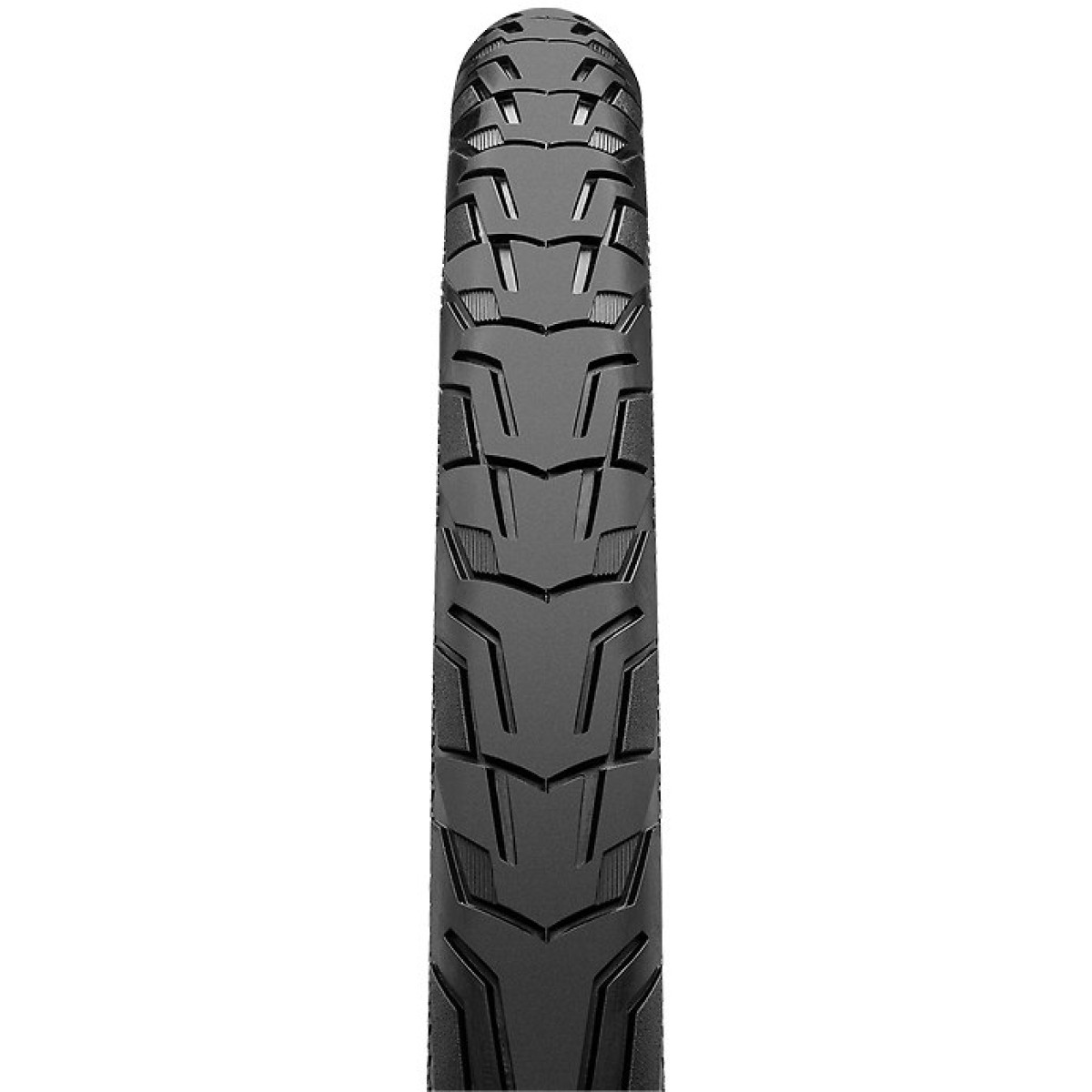 Continental Ride City 28" Reflex riepa | Black - Brown