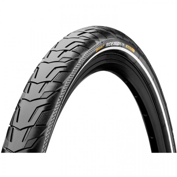 Continental Ride City 28" Reflex riepa | Black